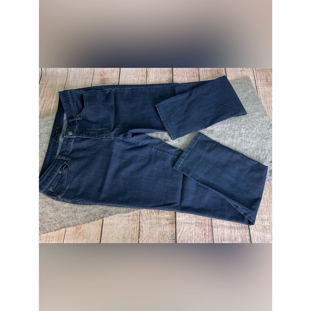 Prana Straight Jeans Size 12/31
